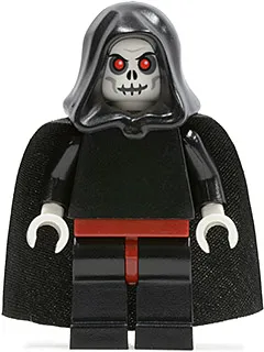 Fantasy Era - Evil Bishop (Chess Piece)