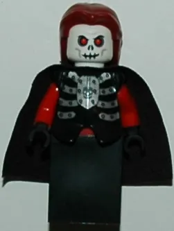 Fantasy Era - Evil Queen (Chess Piece)