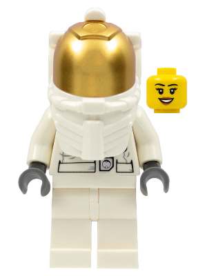 Astronaut Female (5002147)