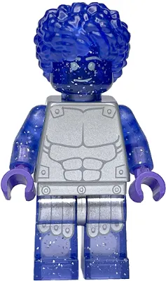 Orion, Series 26 (Minifigure Only without Stand and Accessories)