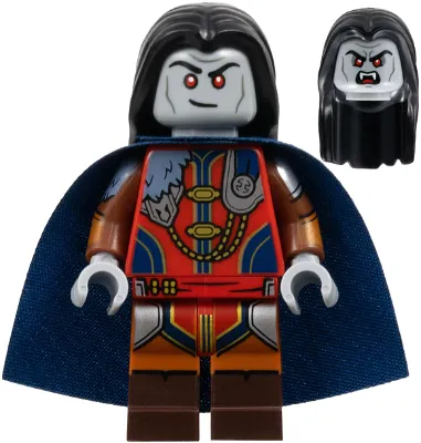 Strahd von Zarovich, Dungeons & Dragons (Minifigure Only without Stand and Accessories)