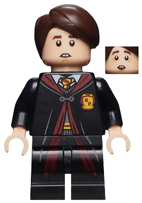 Neville Longbottom, Harry Potter, Series 2 (Minifigure Only without Stand and Accessories)