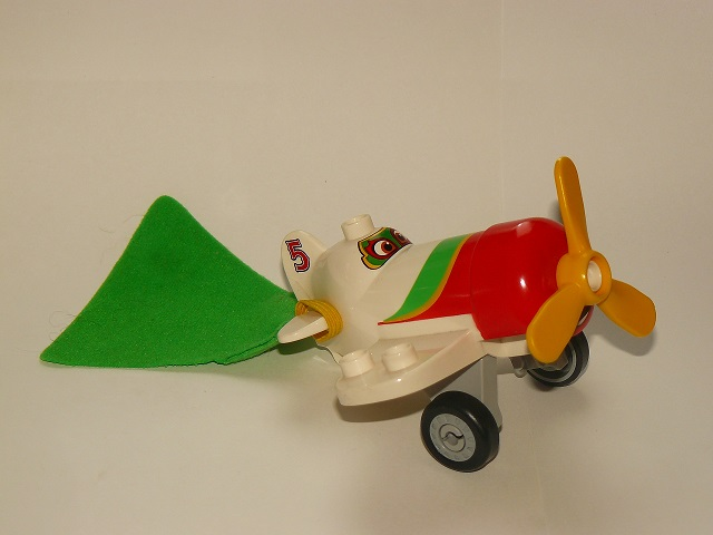 Duplo El Chupacabra