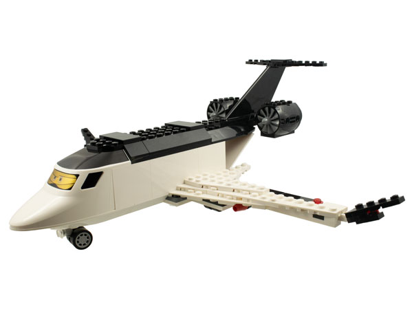 Siddeley without Stickers