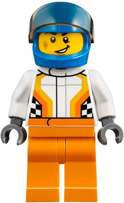 Monster Truck Driver