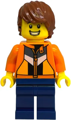 Jason 'Just Jason' Brickle