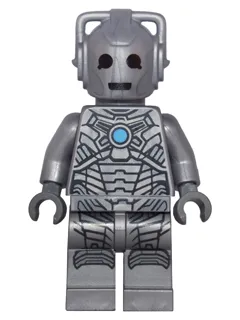 Cyberman
