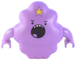 Lumpy Space Princess