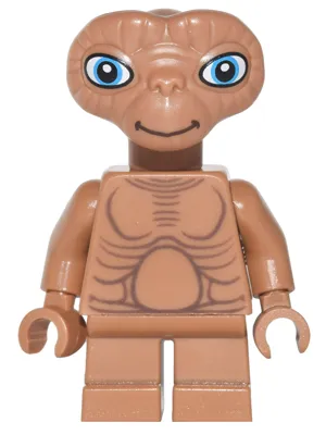 E. T.