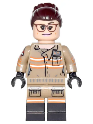 Abby Yates - Black Boots