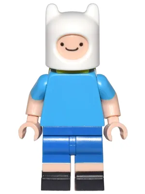 Finn the Human