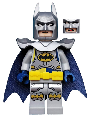 Excalibur Batman