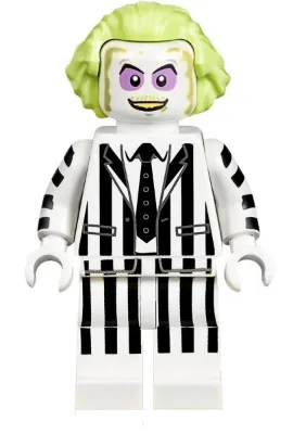 Beetlejuice