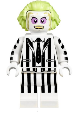 Beetlejuice