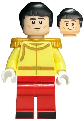Prince Charming - Minifigure