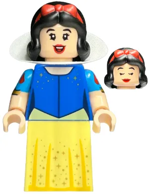 Snow White - Minifigure