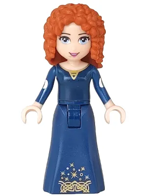 Merida