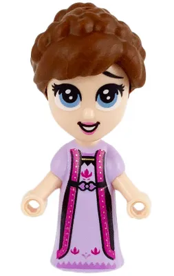 Queen Iduna - Micro Doll