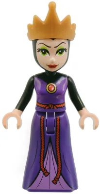 Evil Queen