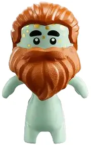 Dreamling Blacksmith