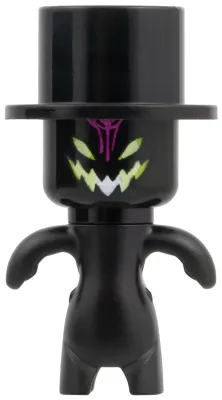 Grimspawn - Top Hat