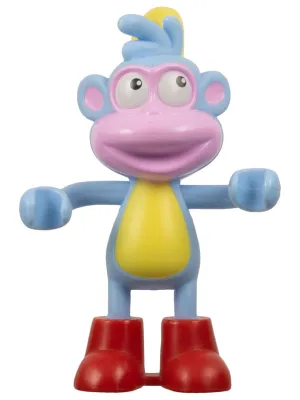 Duplo Figure Dora the Explorer, Boots The Monkey