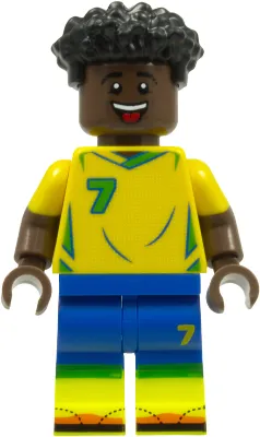 Vini Jr.