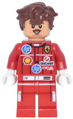 Charles Leclerc