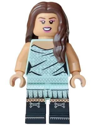 Olivia Rodrigo - Light Aqua Outfit