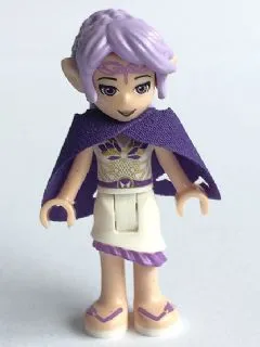 Aira Windwhistler - Cape