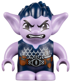 Goblin, Tufflin (6192023)