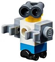 Friends Zobo the Robot - Roller Skate