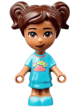 Friends Maya - Micro Doll