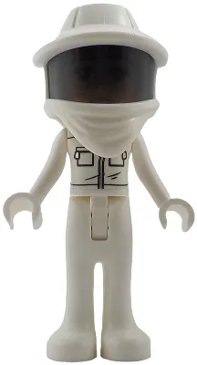 Friends Orla - Beekeeper