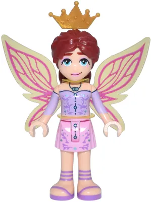 Friends Paisley - Fairy Costume
