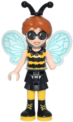 Friends Autumn - Bumblebee Costume