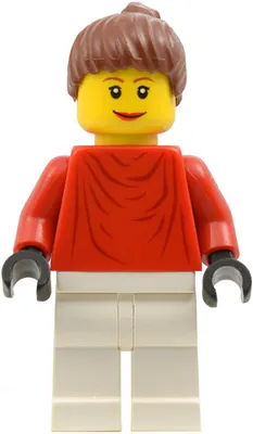 FIRST LEGO League (FLL) Climate Connections Scientist 1