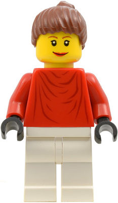 FIRST LEGO League (FLL) Climate Connections Scientist 1