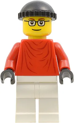 FIRST LEGO League (FLL) Climate Connections Scientist 2