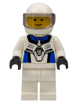 FIRST LEGO League (FLL) Nano Quest Space Elevator Passenger