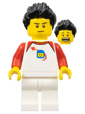 FIRST LEGO League (FLL) HYDRO DYNAMICS Male