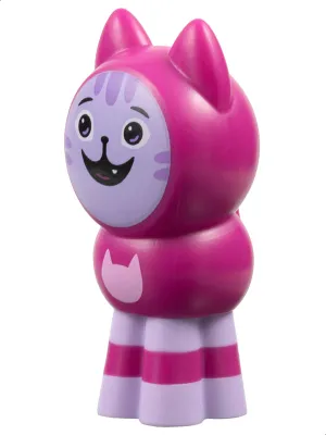 Daniel James 'DJ' Catnip (6512859)