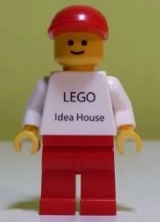 LEGO Idea House