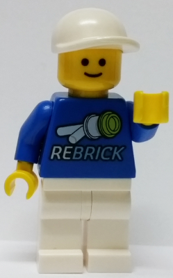 Mr. Rebrick (2014)