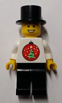 LEGO Kladno PF 2017 Minifigure