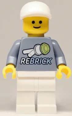 Mr. Rebrick (2012)
