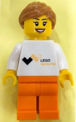 LEGO Ventures