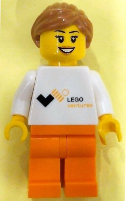 LEGO Ventures