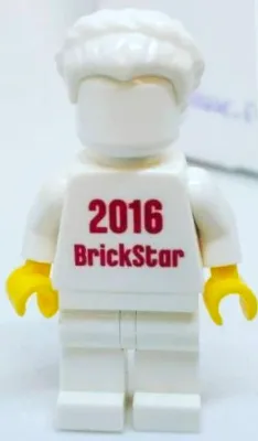 2016 BrickStar