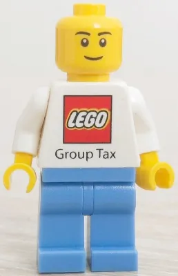 LEGO Group Tax - Inspires the Business to Flourish